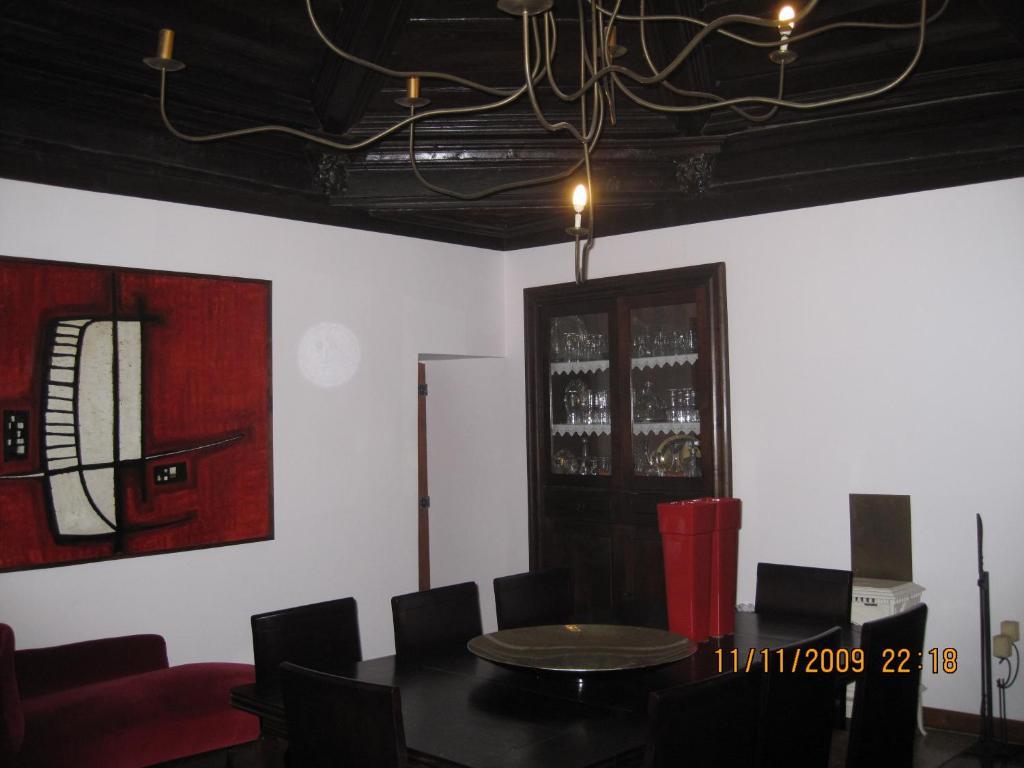 图尔莱斯昆塔酒店 拉梅戈 外观 照片